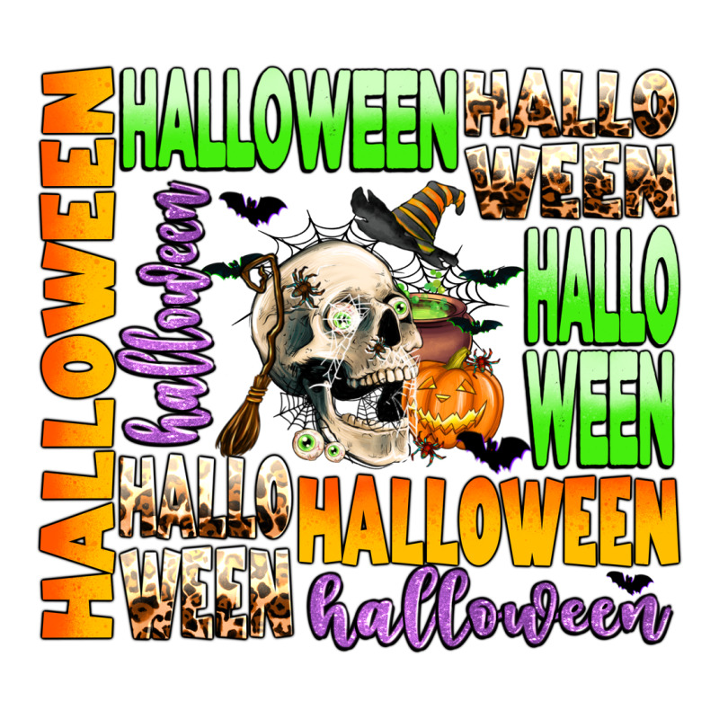 Halloween Classic Tee by AdoDesignShop | Teevron