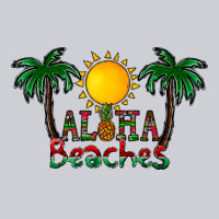 Aloha Beaches Heavyweight Sweatshirt | Teevron