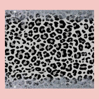 Grey Leopard Urban Heavy Tee | Teevron