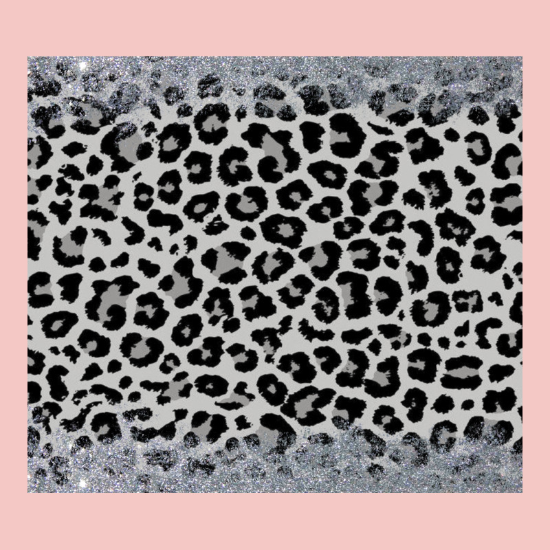 Grey Leopard Urban Heavy Tee by JahusDesignShop | Teevron