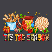 'tis The Season Heavyweight Hoodie | Teevron