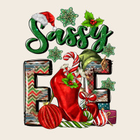 Sassy Elf Premium Sweatshirt | Teevron