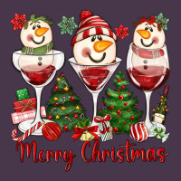 Merry Christmas Wine And Cocktails Heavyweight Hoodie | Teevron