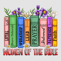 Women Of The Bible Premium Sweatshirt | Teevron