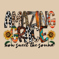 Amazing Grace How Sweet The Sound Heavyweight Sweatshirt | Teevron
