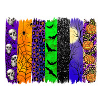 halloween brush stroke | Teevron