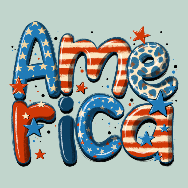 America Zipper Hoodie by MaliasSmallBusiness | Teevron