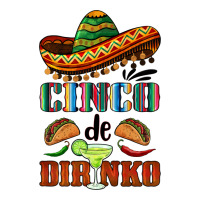 cinco de dirinko sombrero | Teevron