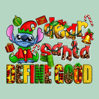 Dear Aanta Define Good Classic Tee | Teevron