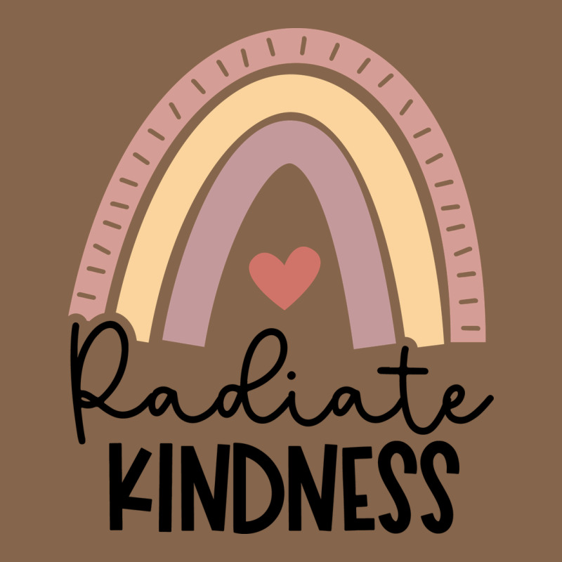 Kindness Premium Tee by Unal Design | Teevron