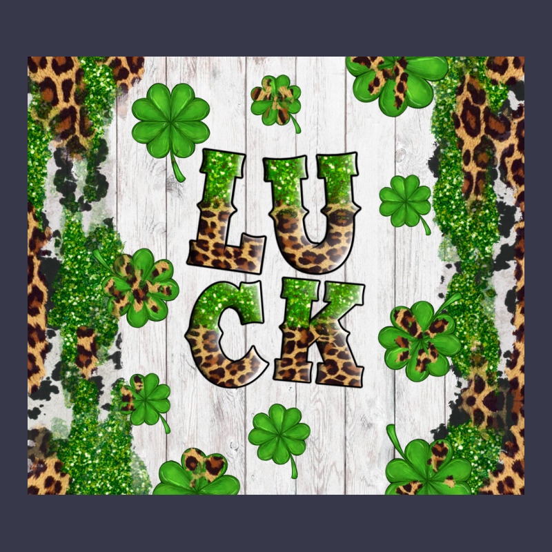Luck Long Sleeve Tee by Artiststas | Teevron