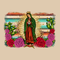 Western Our Lady Of Guadalupe Classic Tee | Teevron