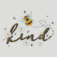 Bee Kind Zipper Hoodie | Teevron