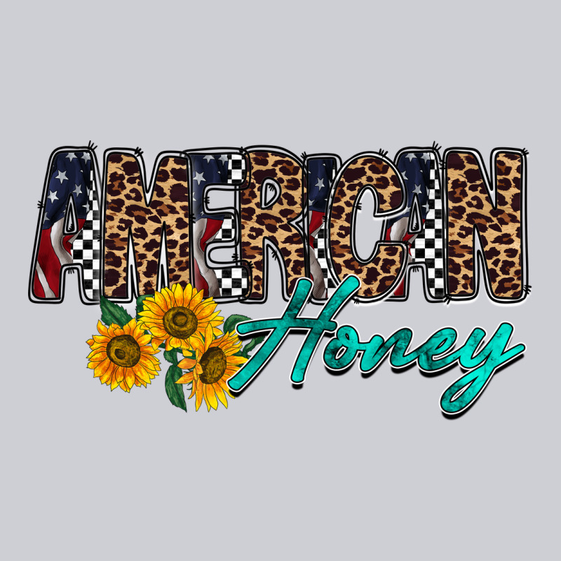 American Honey Heavyweight Sweatshirt by RacoonDesign | Teevron