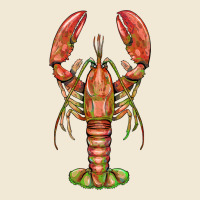 Lobster Premium Tee | Teevron