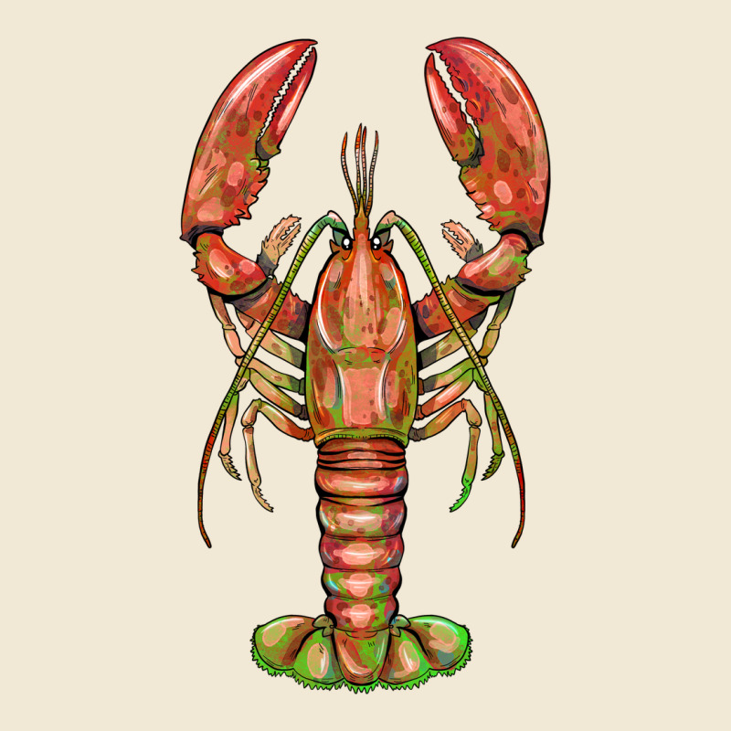 Lobster Premium Tee by BarkalooDesign | Teevron