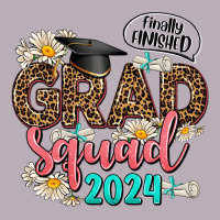 Grad Squad 2024 Vintage Tee | Teevron