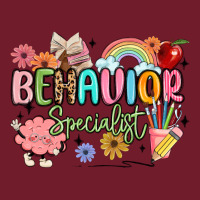 Behavior Specialist Zipper Hoodie | Teevron
