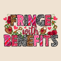 Fringe With Benefits Valentine's Day Urban Hoodie | Teevron