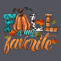 Fall Is My Favorite Vintage Hoodie | Teevron