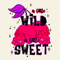 A Little Wild A Little Sweet Vintage Tee | Teevron