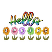 hello spring | Teevron