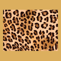 Leopard Background Gold 3200x2400 Premium Hoodie | Teevron
