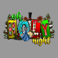 Oh Holy Night Vintage Hoodie | Teevron