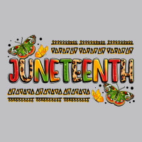Colorful Juneteenth Celebration Art Classic Tee | Teevron