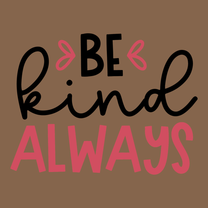 Kind Premium Tee by Unal Design | Teevron
