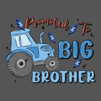 Promoted To Big Brother Zipper Hoodie | Teevron