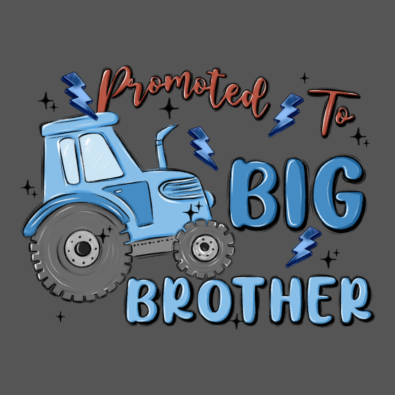 Promoted To Big Brother Zipper Hoodie by MaliasSmallBusiness | Teevron