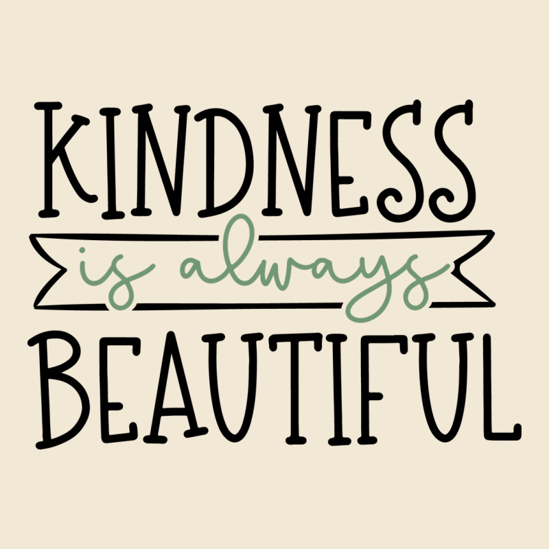 Kindness Premium Tee by Unal Design | Teevron
