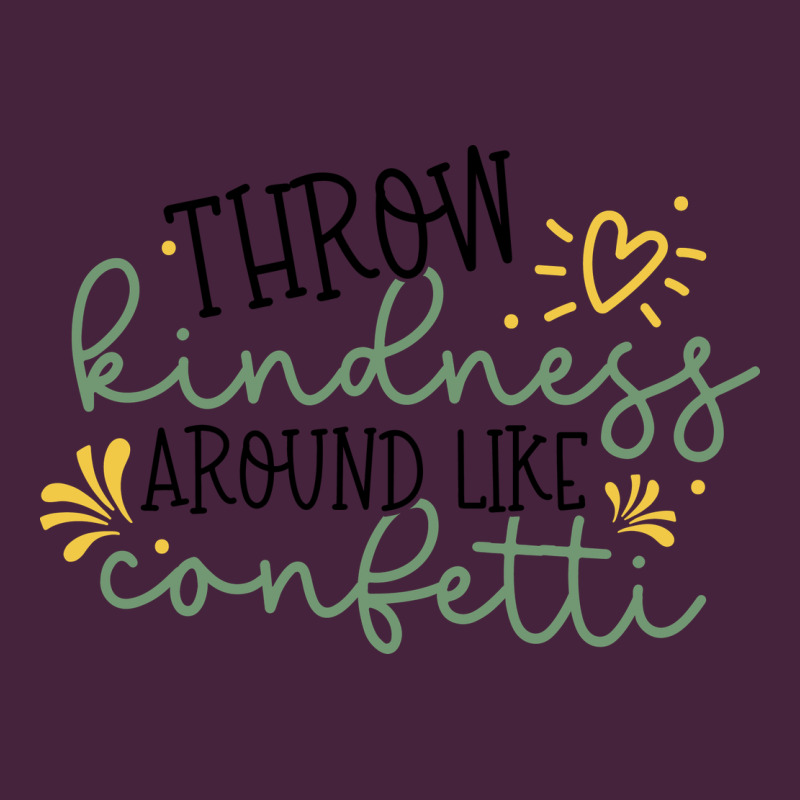 Kindness Premium Tee by Unal Design | Teevron