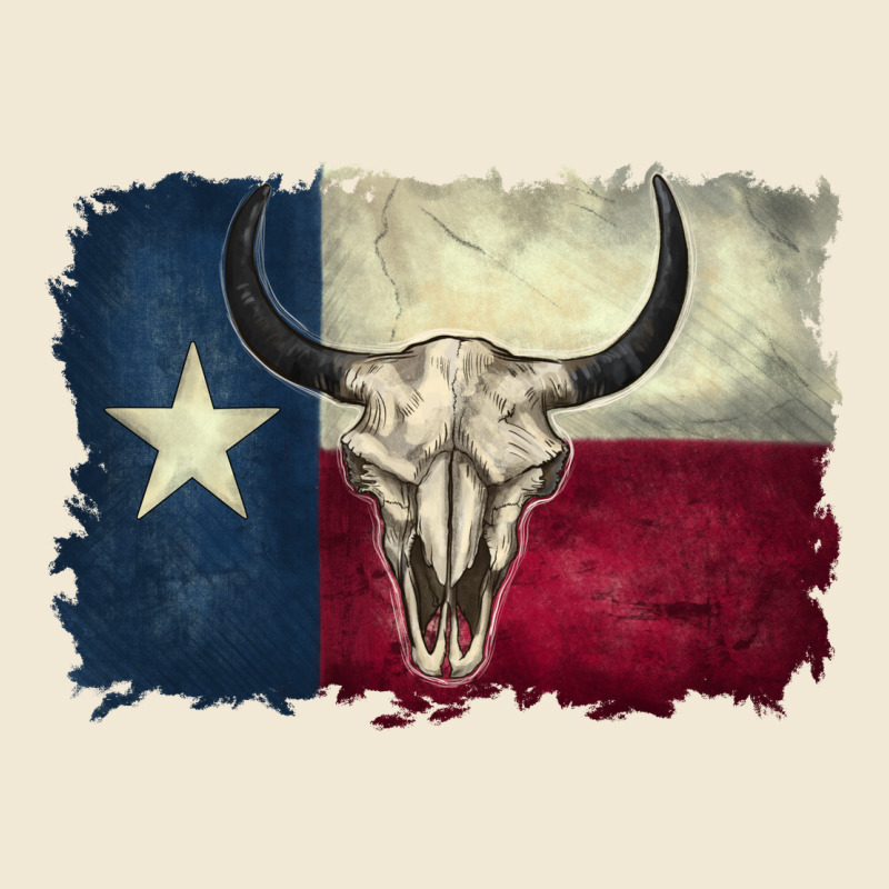 Texas Flag Premium Tee by BarkalooDesign | Teevron
