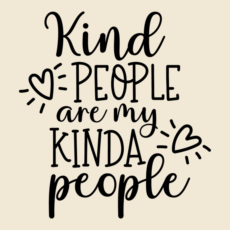 Kind Premium Tee by Unal Design | Teevron
