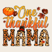 One Thankful Mama Premium Sweatshirt | Teevron