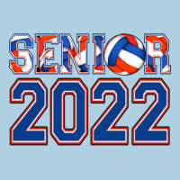 Senior Volleyball Custom Premium Hoodie | Teevron