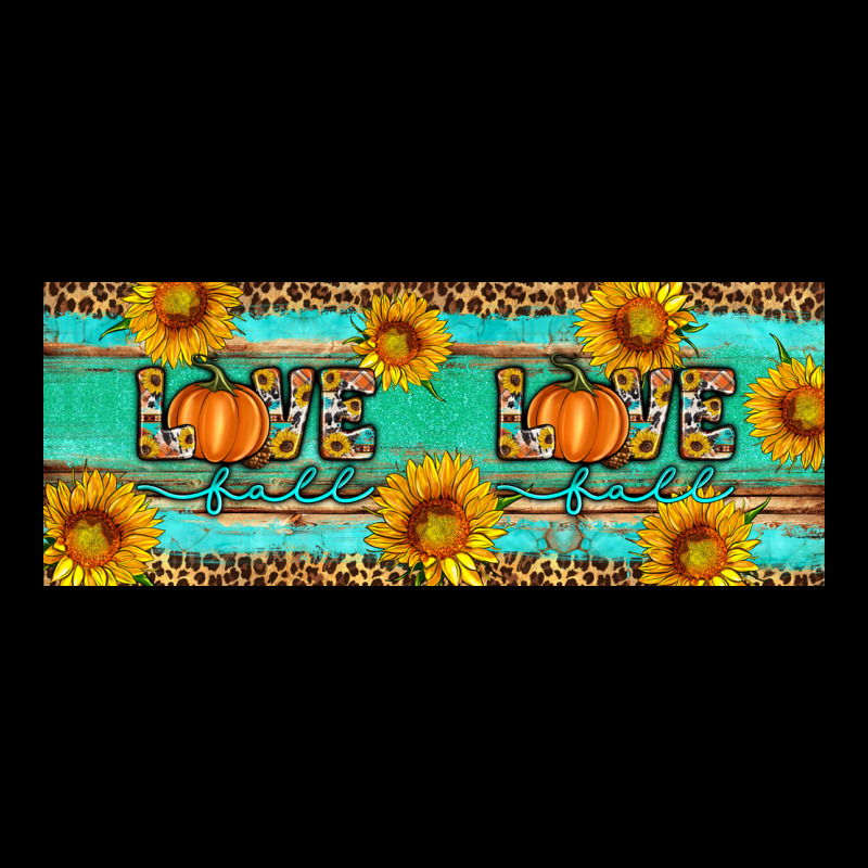 Love Fall Heavy Core Tee by Artiststas | Teevron