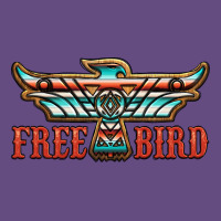 Thunderbird Free Bird Vintage Hoodie | Teevron