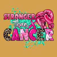 Stronger Than Cancer Urban Hoodie | Teevron