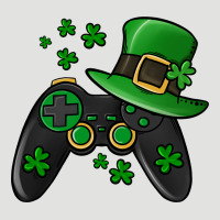 St Patricks Day Gamer Classic Tee | Teevron
