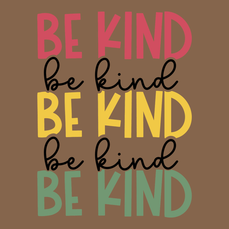 Kind Premium Tee by Unal Design | Teevron