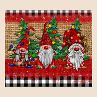 Christmas Gnomes Urban Heavy Tee | Teevron
