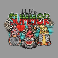 Hello Summer Vintage Hoodie | Teevron