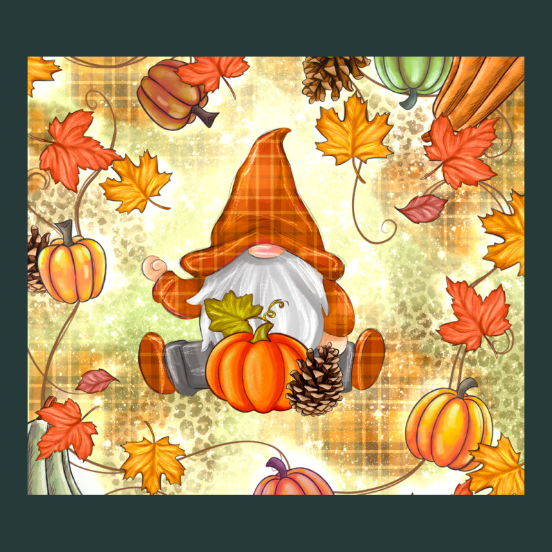 Fall Gnome Premium Sweatshirt by MaliasSmallBusiness | Teevron