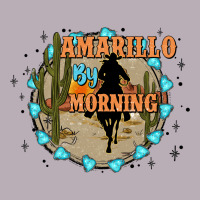 Amarillo By Morning Vintage Tee | Teevron