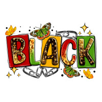 black | Teevron