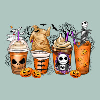 Nightmare Coffee Cups Premium Sweatshirt | Teevron