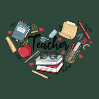 Teacher Zipper Hoodie | Teevron